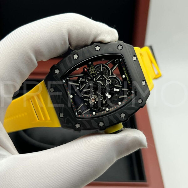 Richard Mille часы PR310641 2