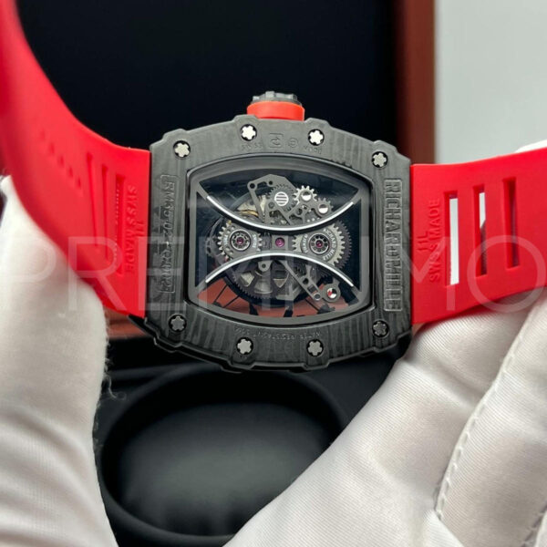 Richard Mille часы PR222330 5
