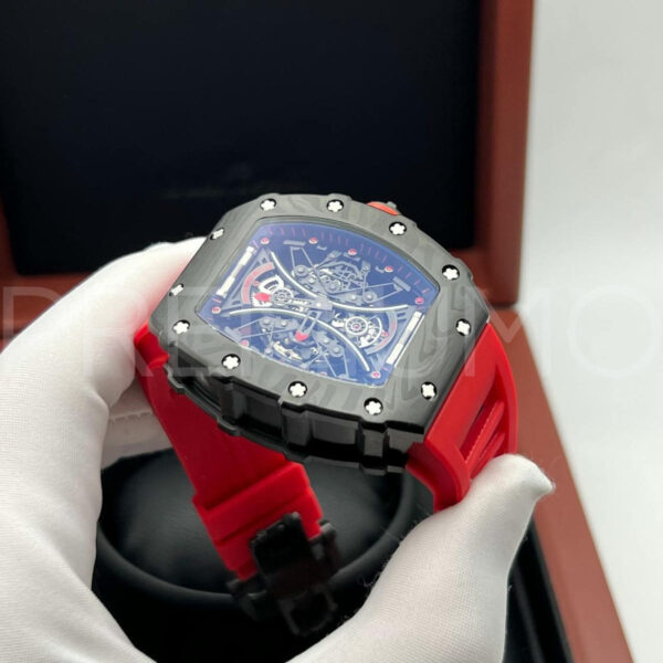 Richard Mille часы PR222330 6