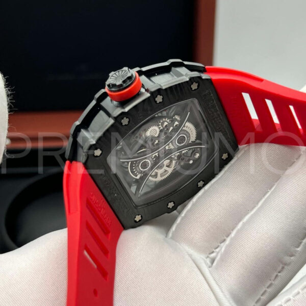 Richard Mille часы PR222330 7