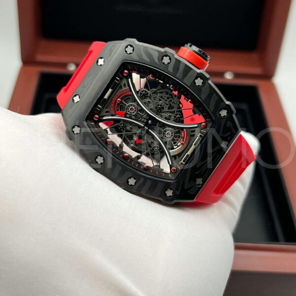 Richard Mille часы PR222330 3
