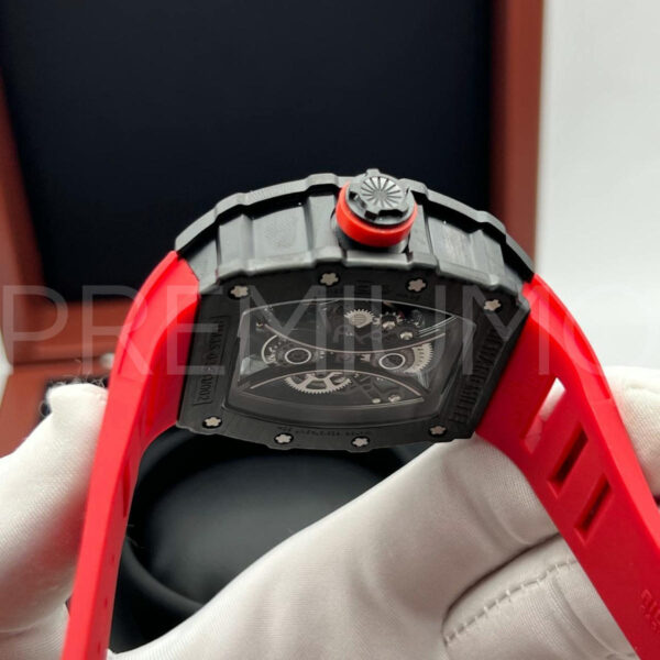 Richard Mille часы PR222330 4