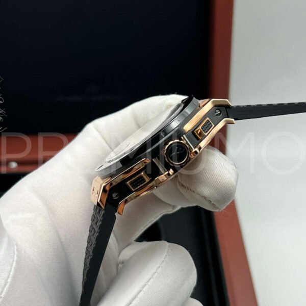 Hublot часы PR339008 2