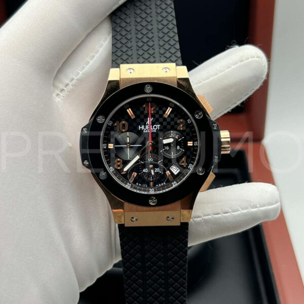 Hublot часы PR339008