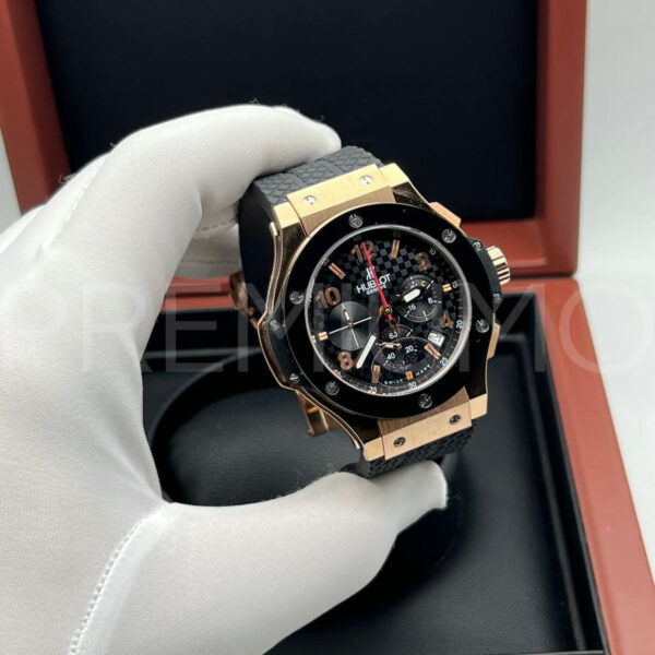 Hublot часы PR339008 8