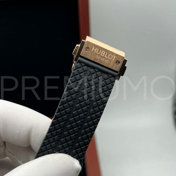 Hublot часы PR339008 5