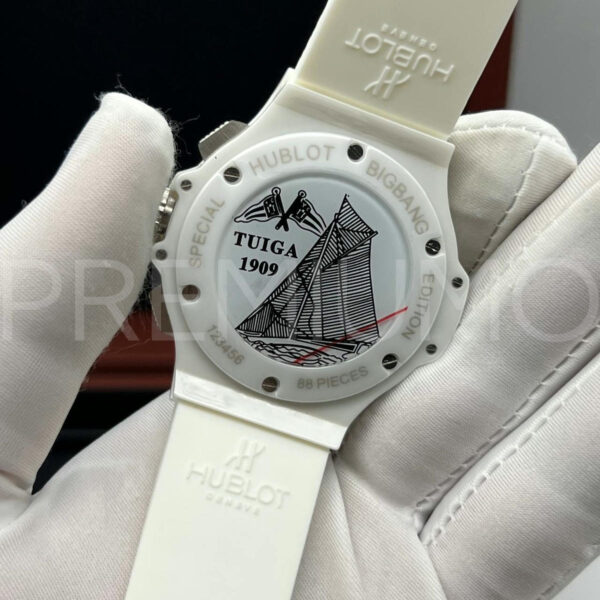Hublot часы PR278997 10