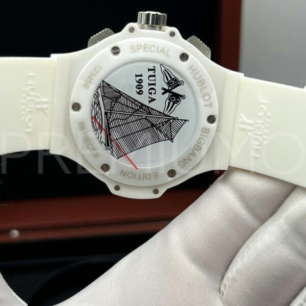 Hublot часы PR278997 8