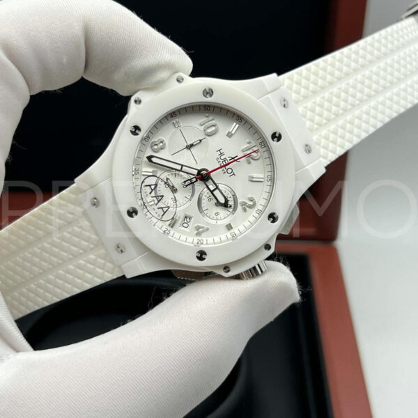 Hublot часы PR278997 12