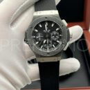 Hublot часы PR117410 7