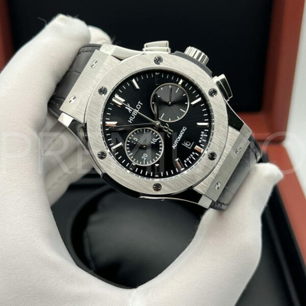 Hublot часы PR117410 4