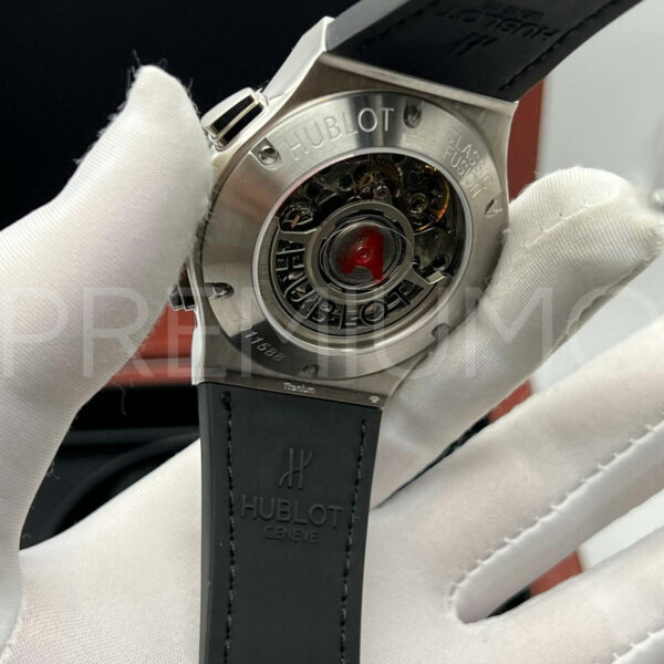 Hublot часы PR117410 6