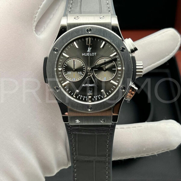 Hublot часы PR153754