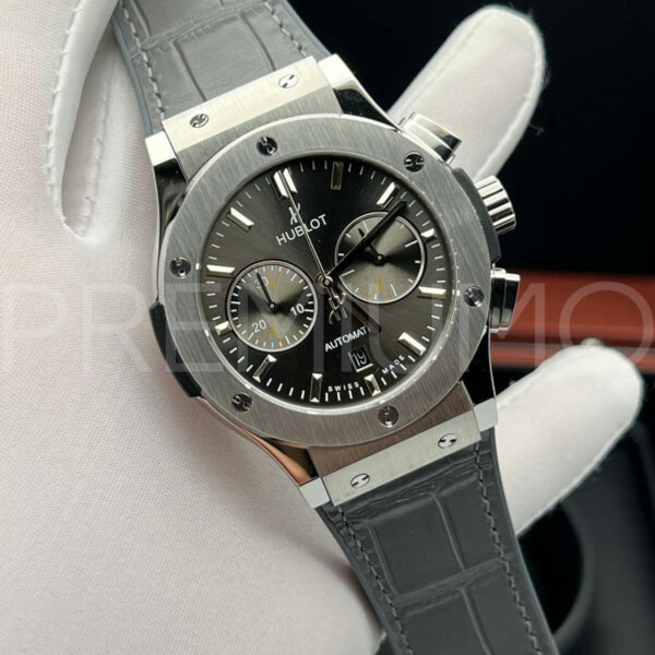 Hublot часы PR153754 7