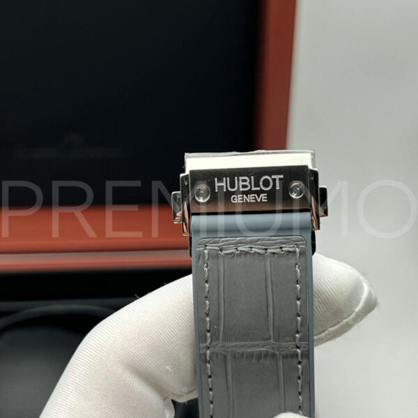 Hublot часы PR153754 5