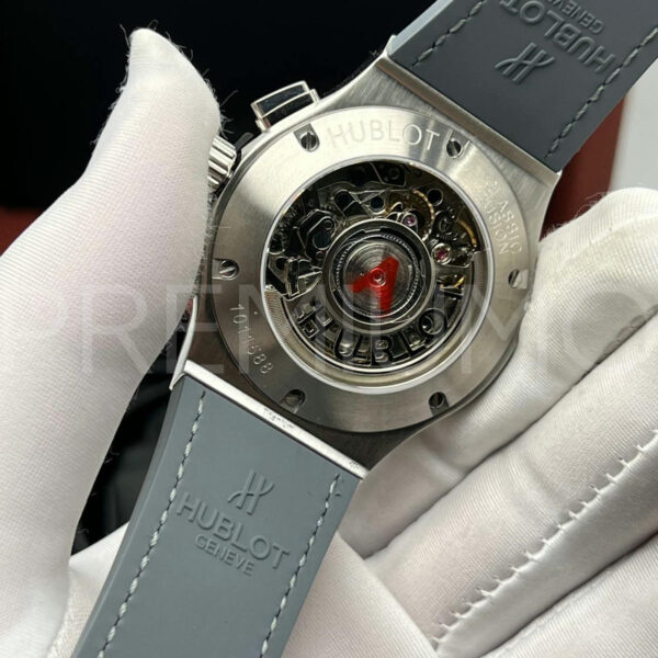 Hublot часы PR153754 6