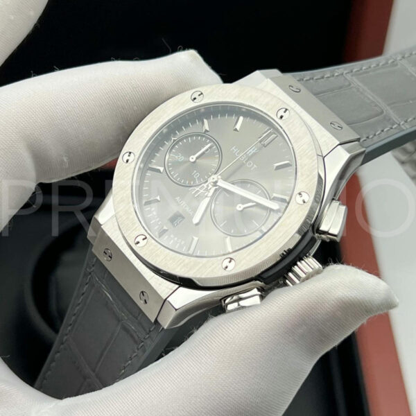 Hublot часы PR153754 3