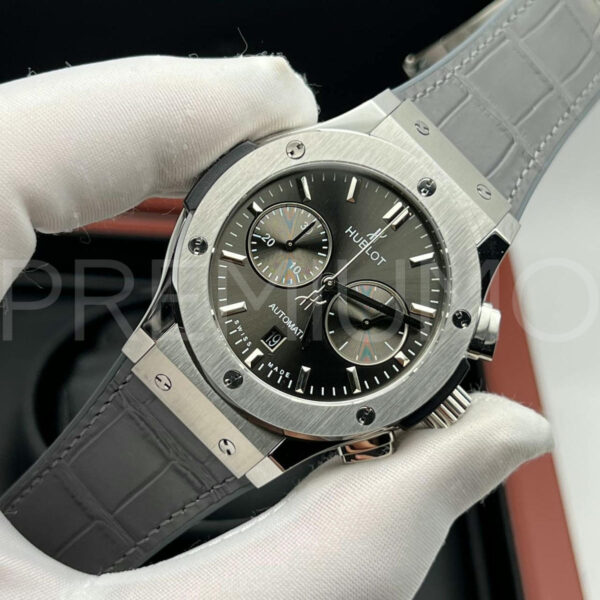 Hublot часы PR153754 4