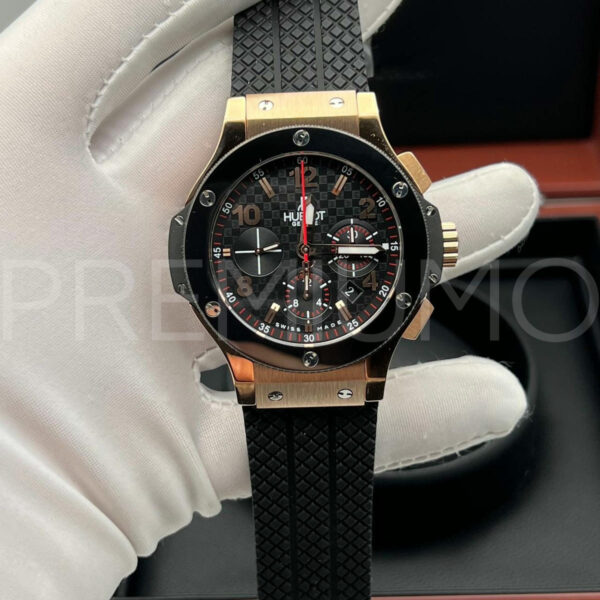 Hublot часы PR336947