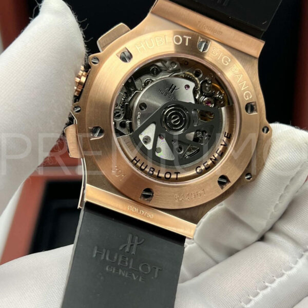 Hublot часы PR336947 6