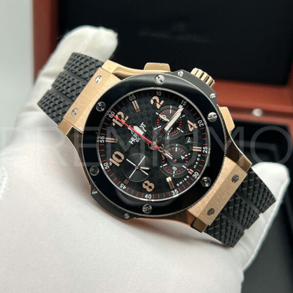 Hublot часы PR336947 7
