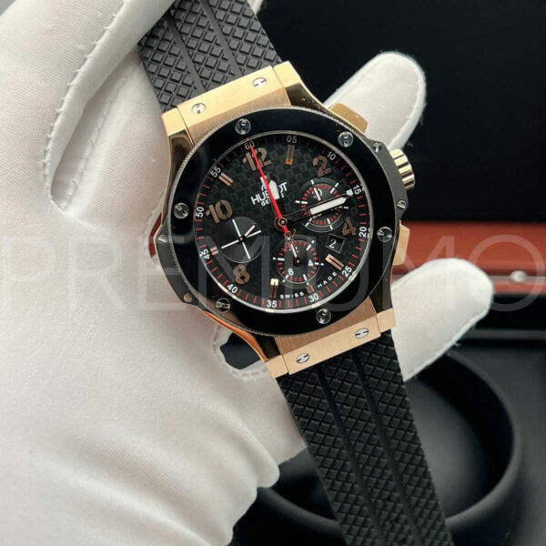 Hublot часы PR336947 3