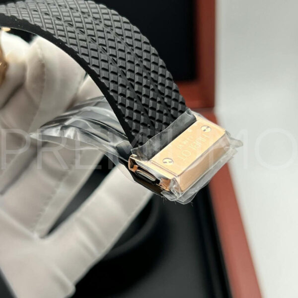 Hublot часы PR336947 4