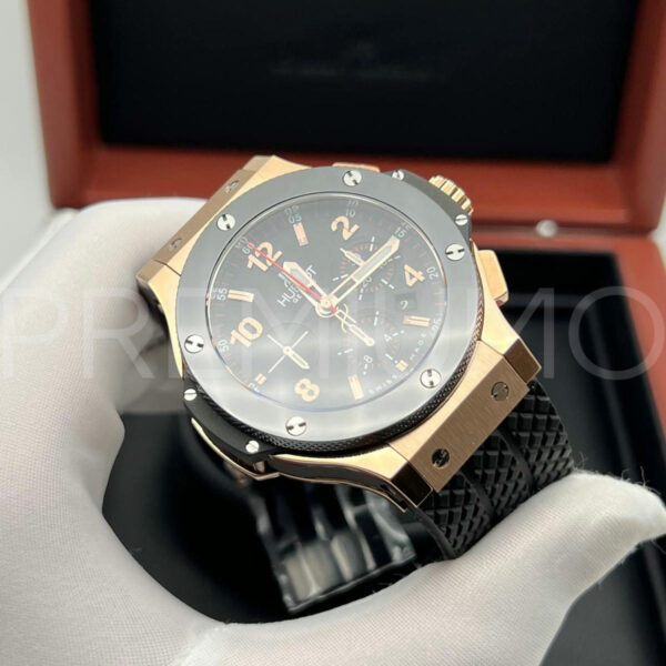 Hublot часы PR336947 8