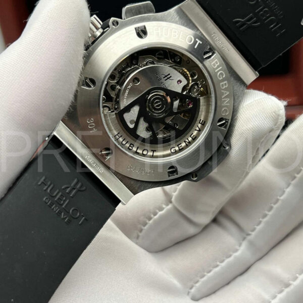 Hublot часы PR922836 3