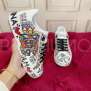 Dolce & Gabbana кроссовки PR489880 16