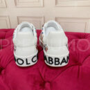 Dolce & Gabbana кроссовки PR489880 17