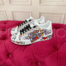 Dolce & Gabbana кроссовки PR489880 13