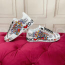 Dolce & Gabbana кроссовки PR489880 14