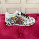 Dolce & Gabbana кроссовки PR489880 10