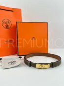 Hermes ремень (100 см) PR330715 3