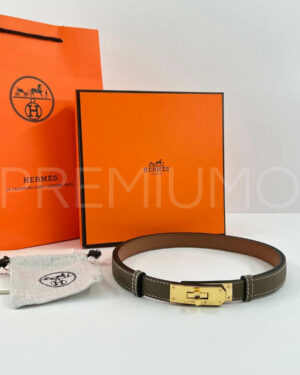 Hermes ремень (100 см) PR330715