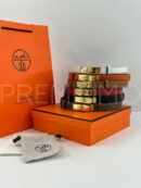 Hermes ремень (100 см) PR505298 4