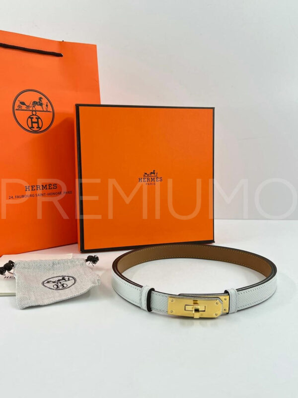 Hermes ремень (100 см) PR231966