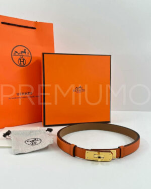 Hermes ремень (100 см) PR322222