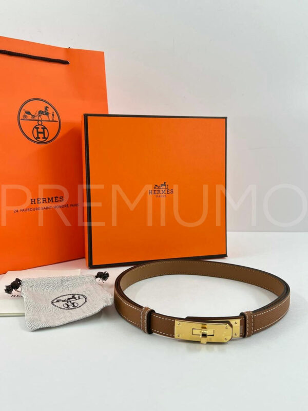Hermes ремень (100 см) PR505298