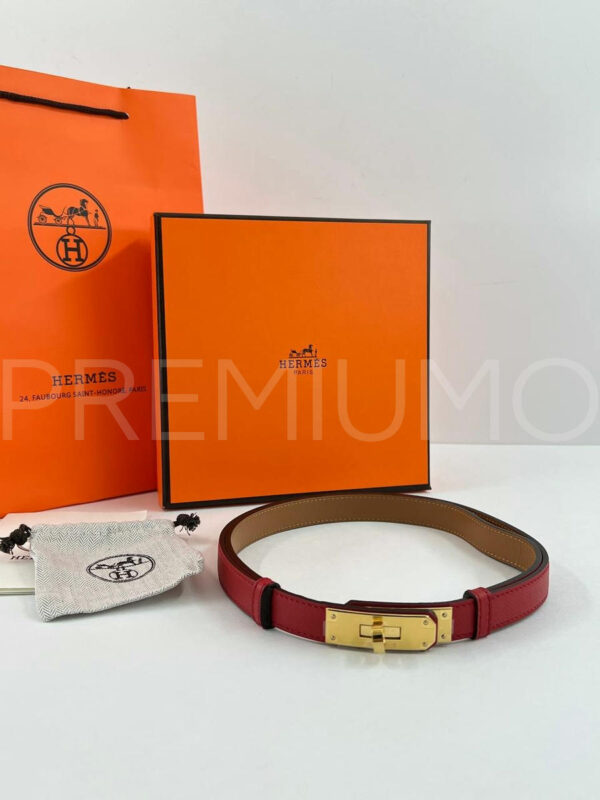 Hermes ремень (100 см) PR279789