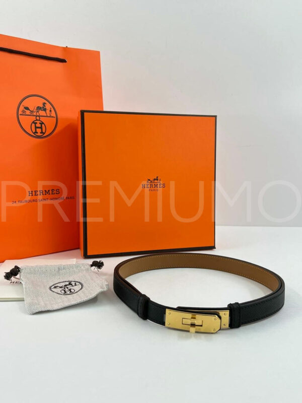 Hermes ремень (100 см) PR711833