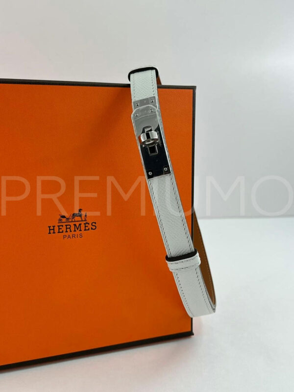 Hermes ремень (100 см) PR851626 2
