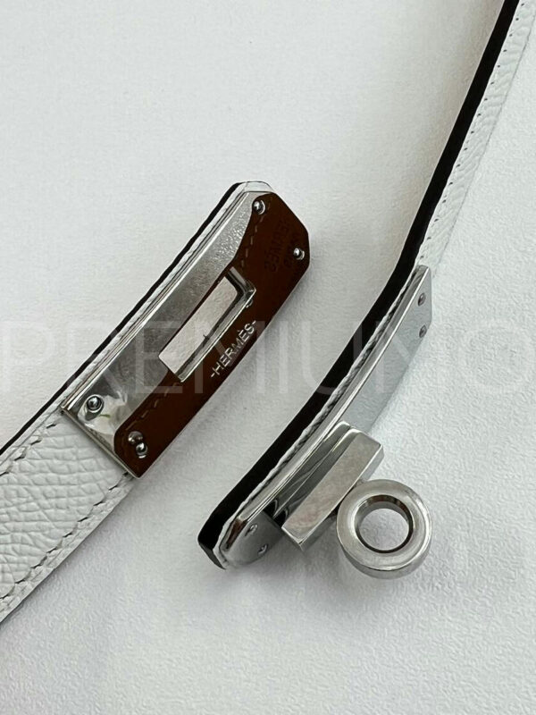 Hermes ремень (100 см) PR851626 5