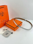 Hermes ремень (100 см) PR851626 10