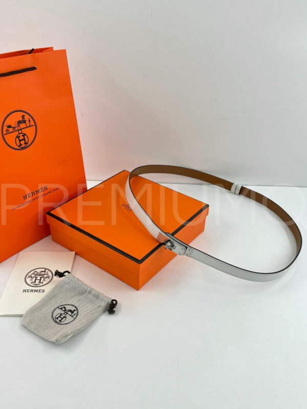 Hermes ремень (100 см) PR851626 3