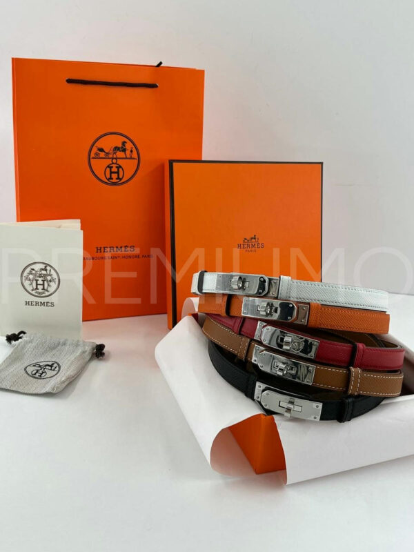 Hermes ремень (100 см) PR773794 2