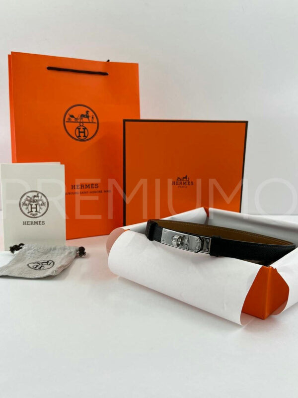 Hermes ремень (100 см) PR942756