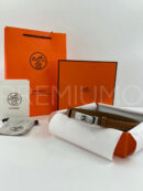 Hermes ремень (100 см) PR296670 3