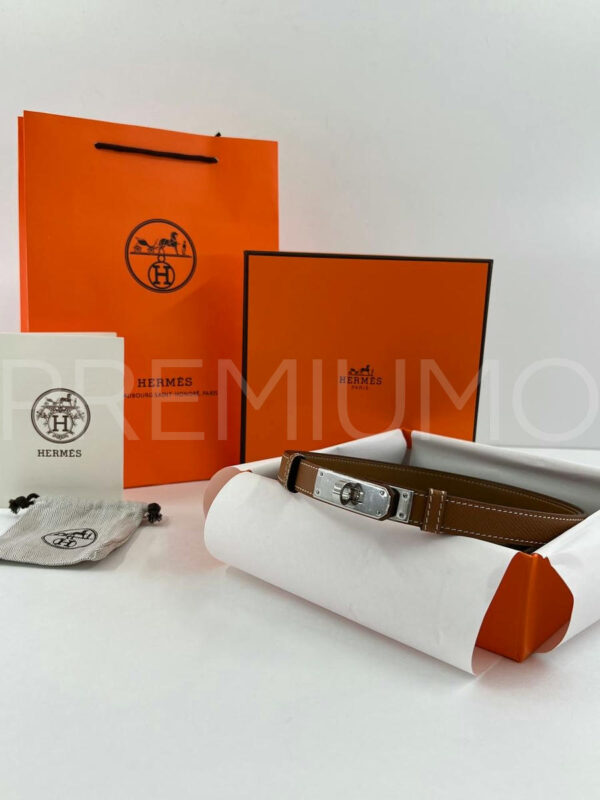 Hermes ремень (100 см) PR296670